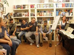 festival della complessita 2015 santamarinella-30